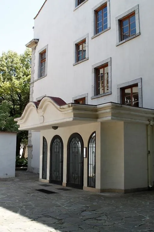 Citadel Guest House Varna