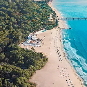 Primoretz Grand Hotel&spa 5* Burgas City