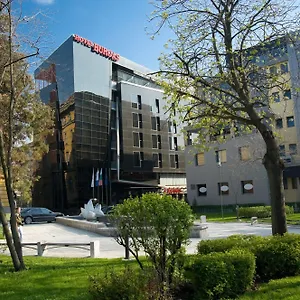 Hotel Burgas 4* Burgas City